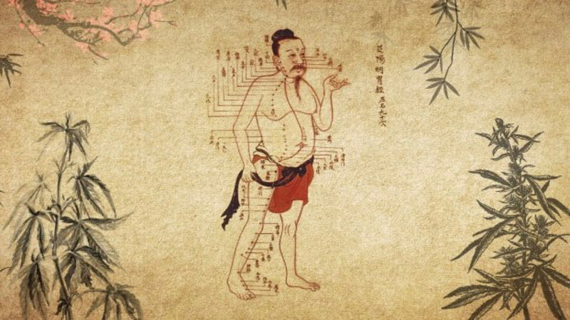 historia da cannabis na religiao