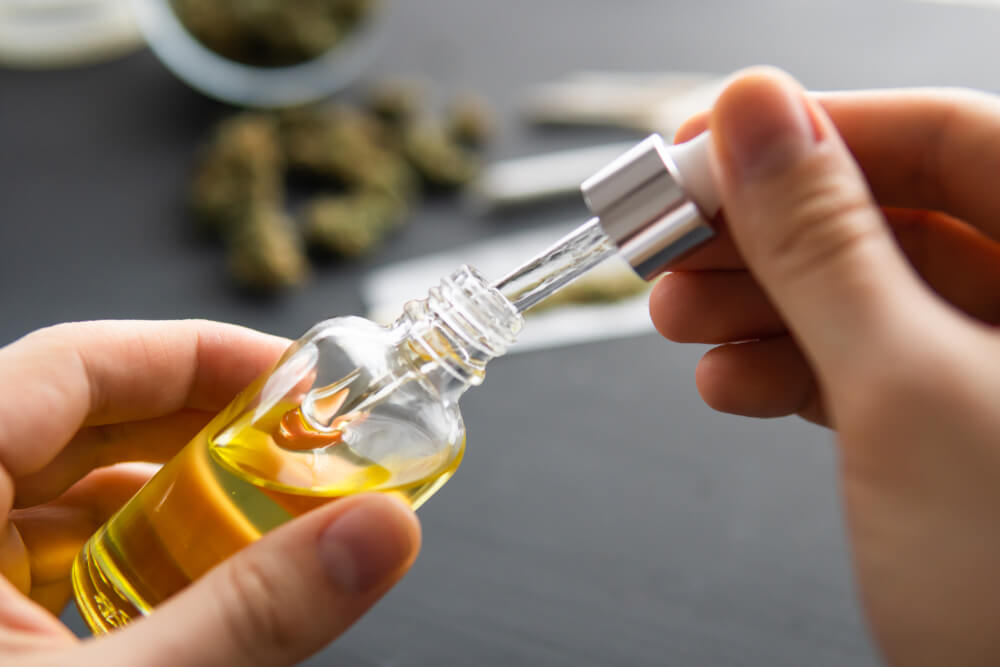 hemp oil e seus beneficios