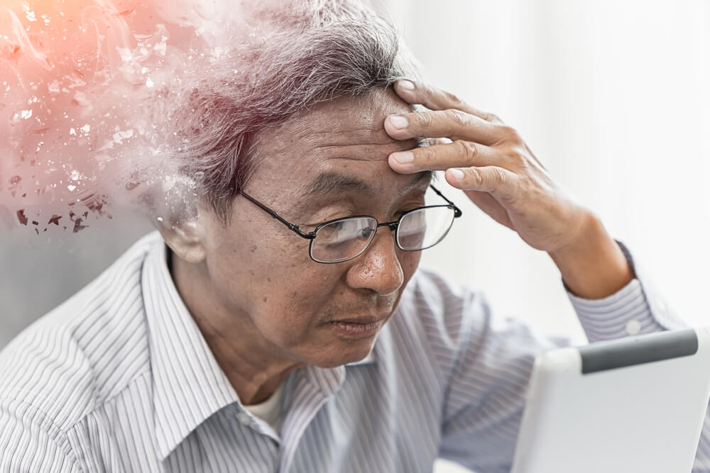 alzheimer tratamento fases