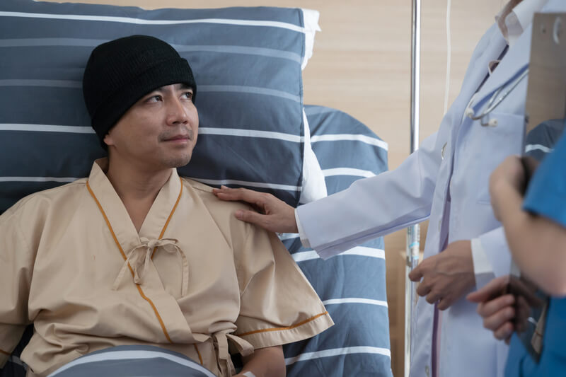 cancer no pancreas tratamento