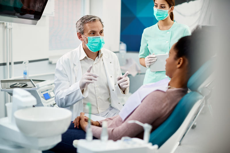 dentista dores faciais cannabis medicinal cbd reabilitacao oral