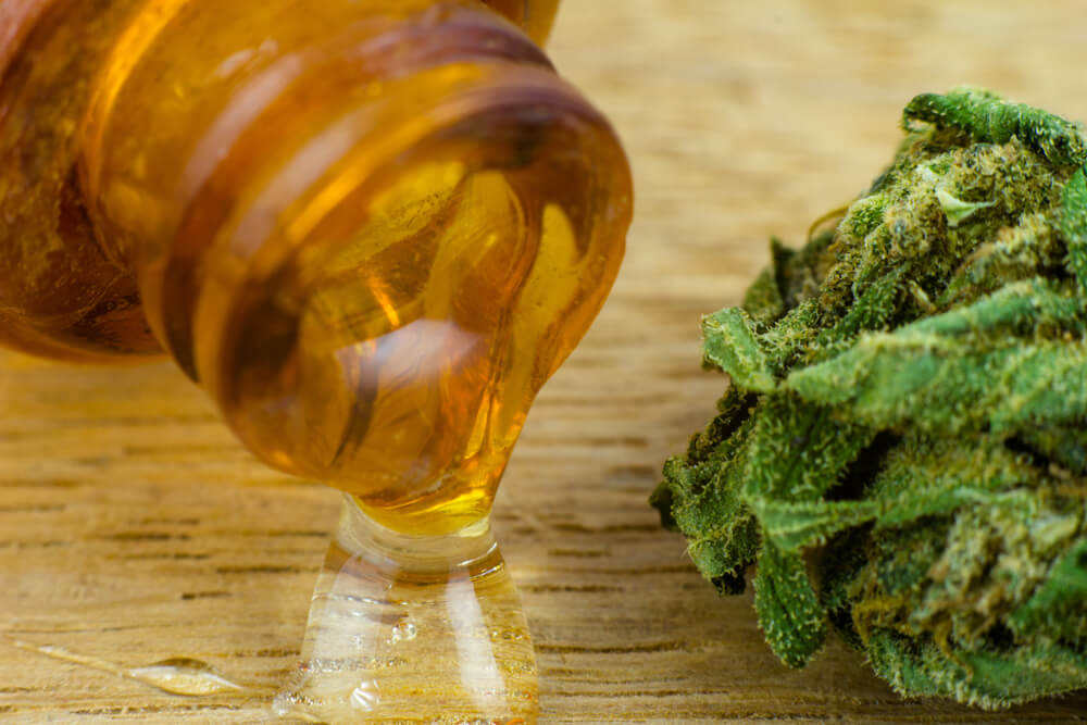 óleo de cannabis extração full spectrum tipos de cbd