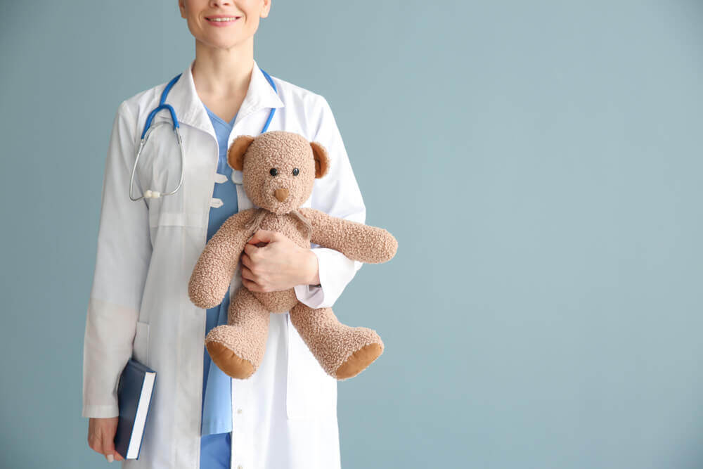 neuropediatra como encontrar um para tratamento alternativo com CBD