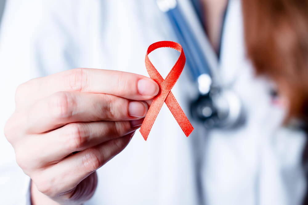 canabidiol HIV tratamentos disponiveis