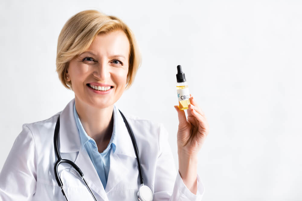 tratamento com canabidiol quais doencas podem ser tratadas