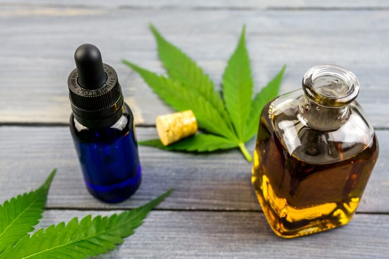 oms cannabis canabidiol