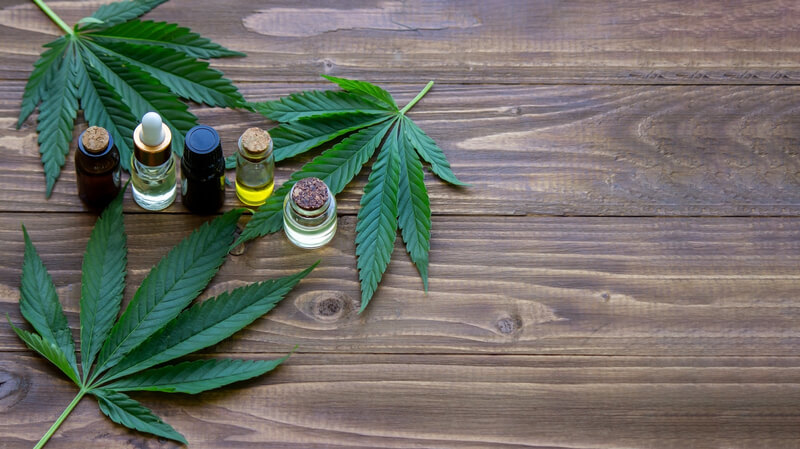 oms cannabis prescricao