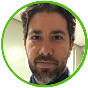 Dr. Jimmy Fardin Rocha - CRM: 31800