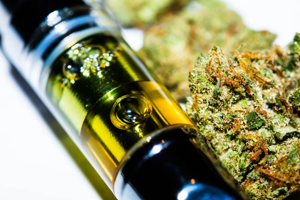 thc medicinal o que é