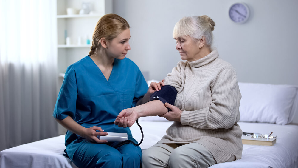 hipertensão arterial qual é a principal causa