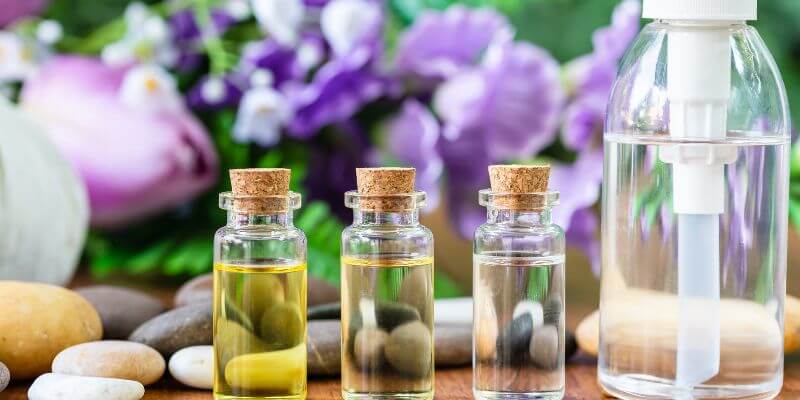 terpenos terpenos oleos essenciais