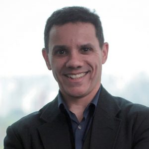 Foto de Cristiano Fernandes