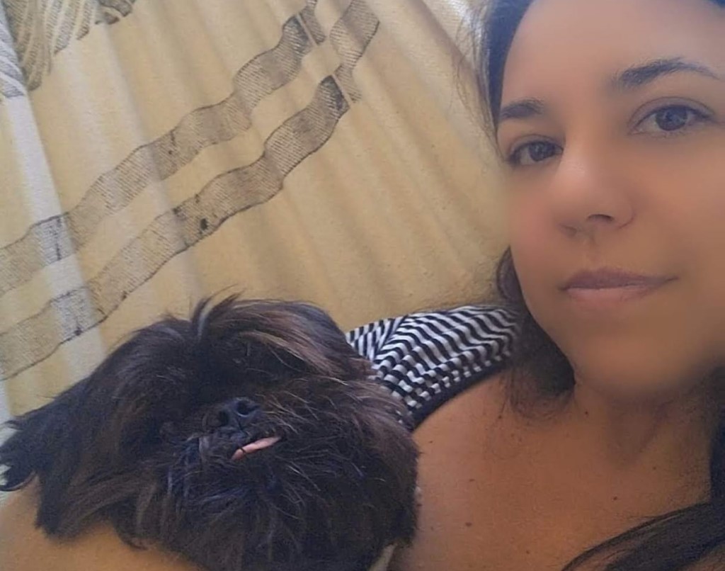 Fernanda e Bartolomeu