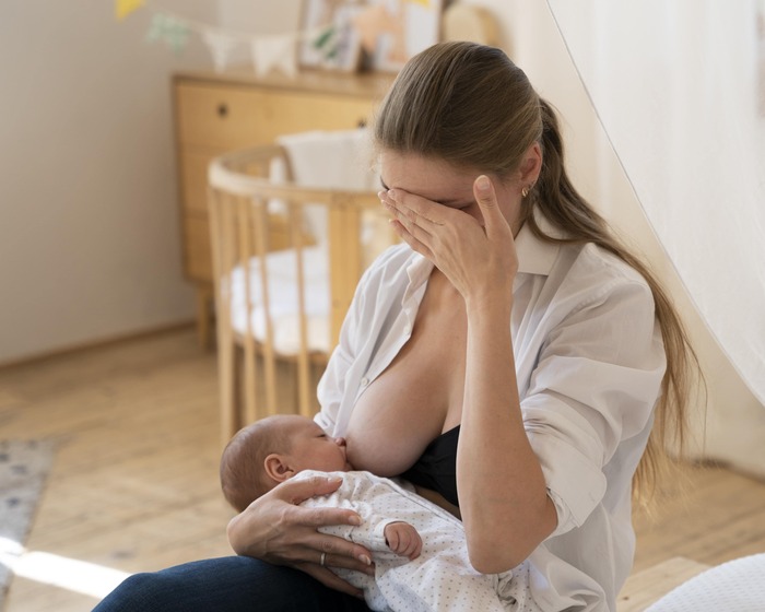 amamentacao e cannabis mae e bebe