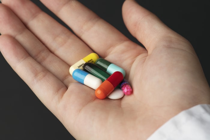 como tratar doencas autoimunes medicamento