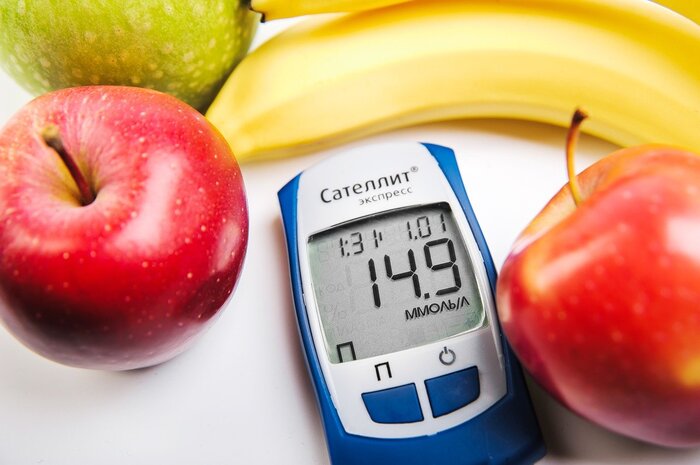 controle de glicemia alimentação saudável
