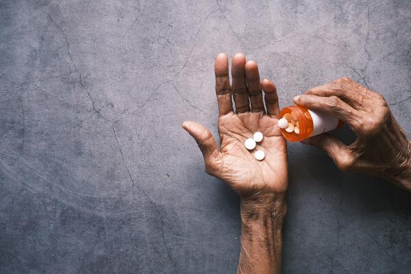 parkinsonismo como e tratado
