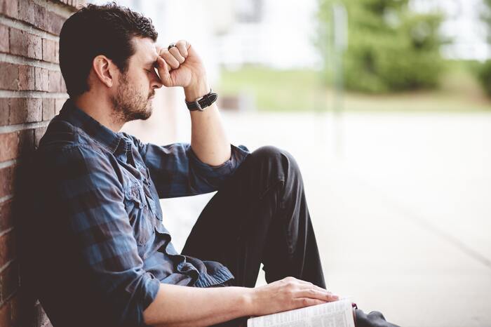 remedio natural para depressao homem