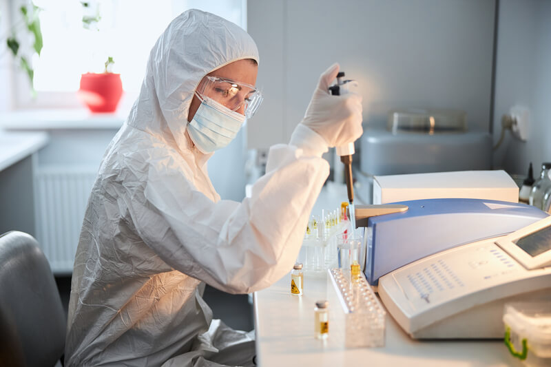 sequelas de covid possibilidade de beneficios da cannabis medicinal