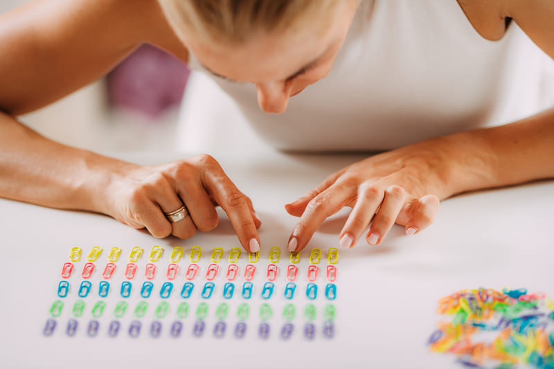 transtorno obsessivo compulsivo características e tratamentos com Cannabis