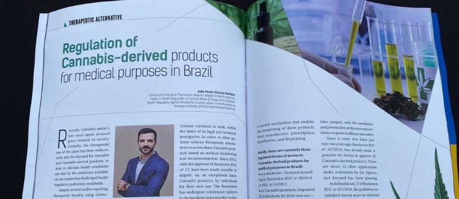 Cannabis na BIO