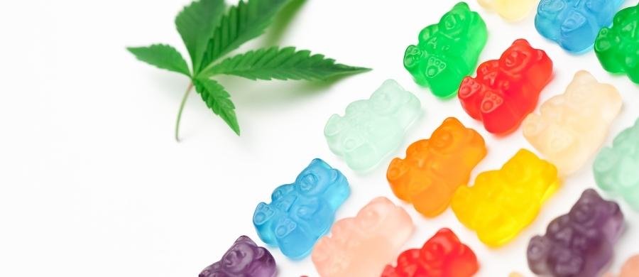 THC e CBD