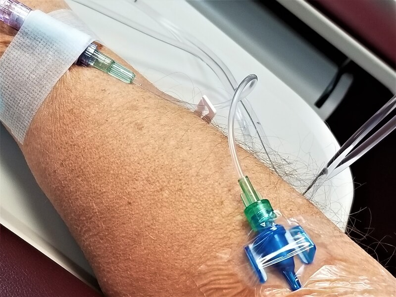 cancer colorretal quais sao os tratamentos para imunoterapia