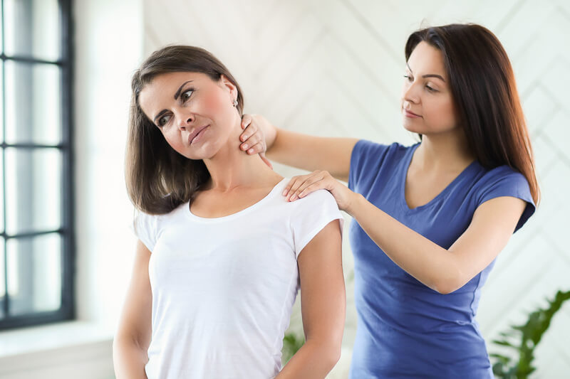 como aliviar dor na lombar com fisioterapia