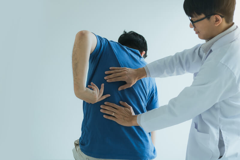 como aliviar na dor lombar consulta medica