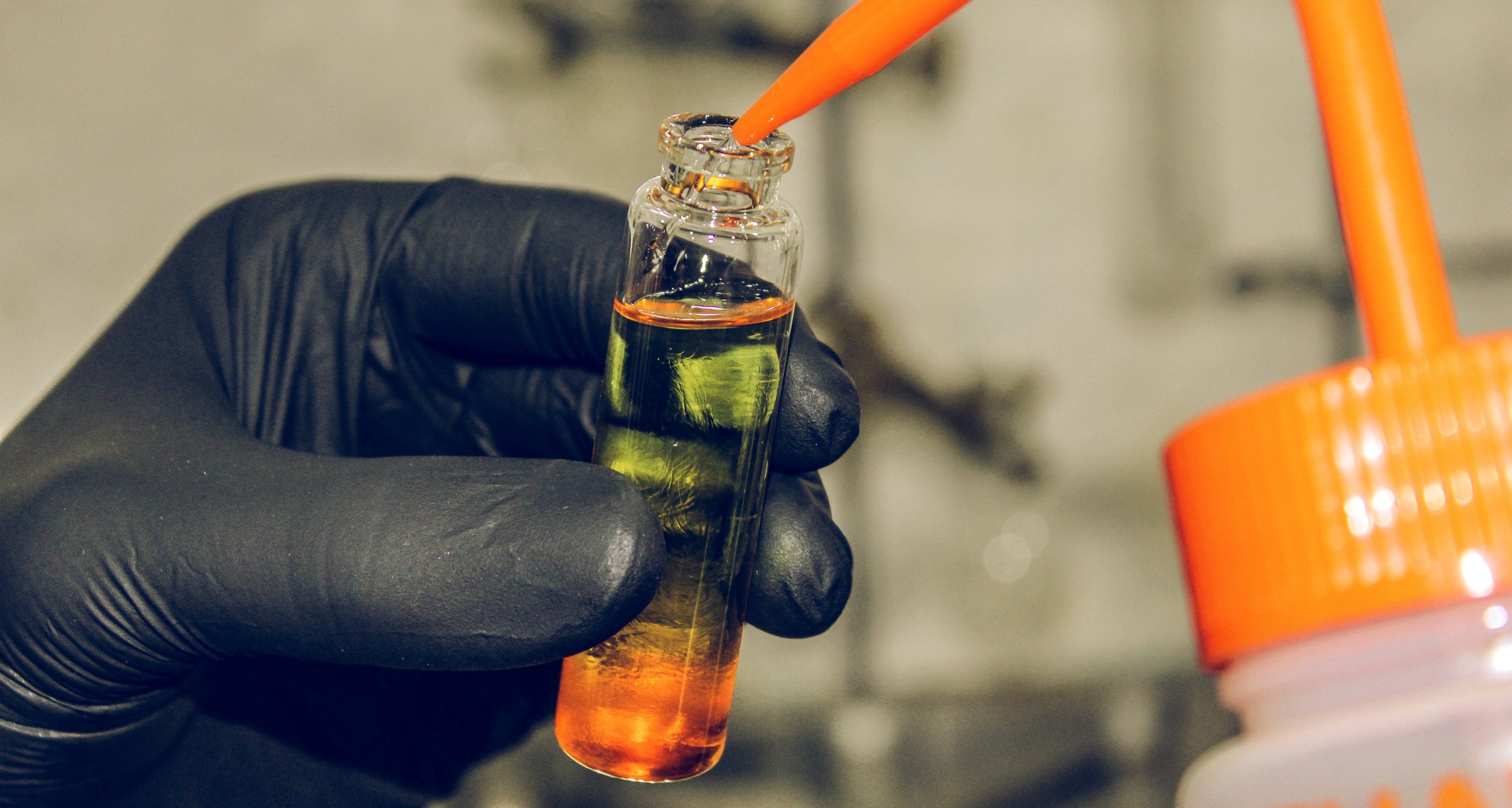 Farmácia de manipulação do PR poderá vender produtos com Cannabis