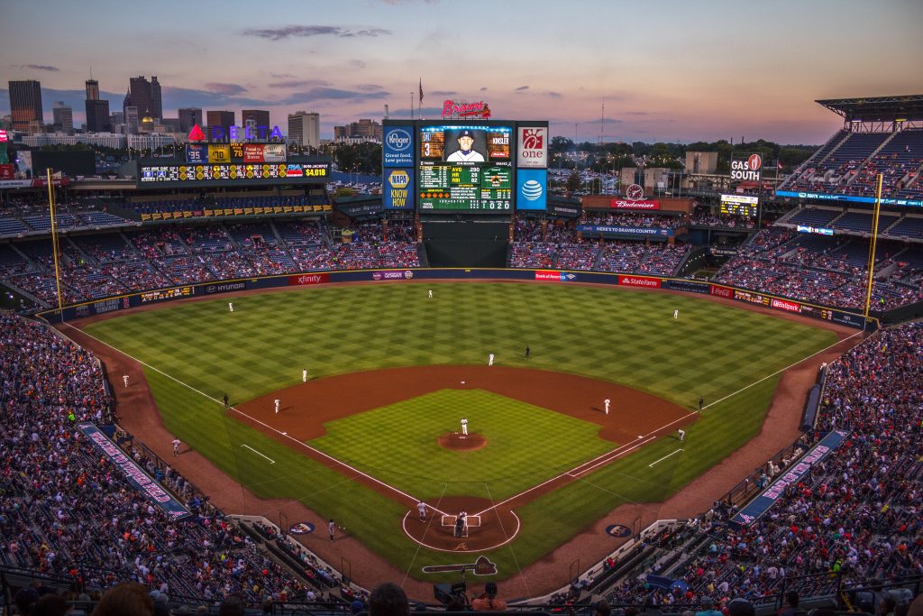 MLB aprova patrocínio de marcas de CBD em times de baseball