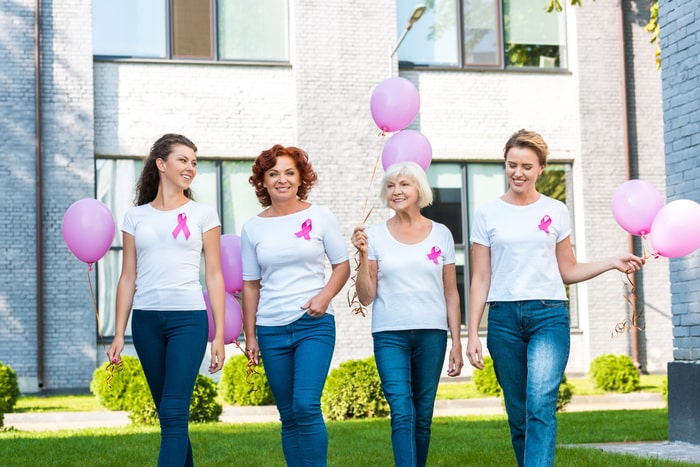 tipos de carcinoma de mama mulheres