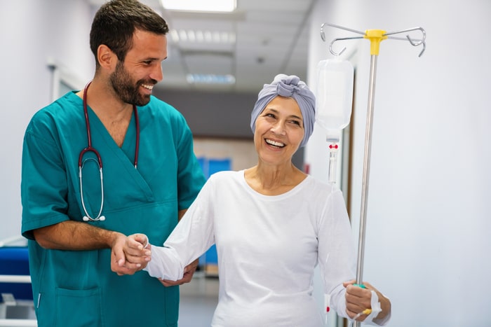 tipos de carcinoma de mama quimioterapia