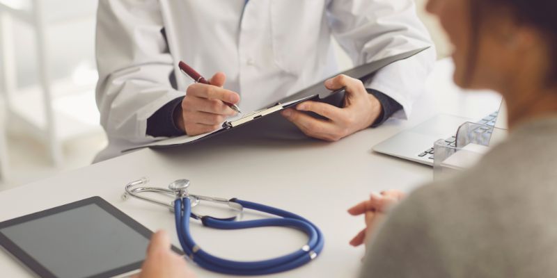 tratamento para tremor essencial diagnostico