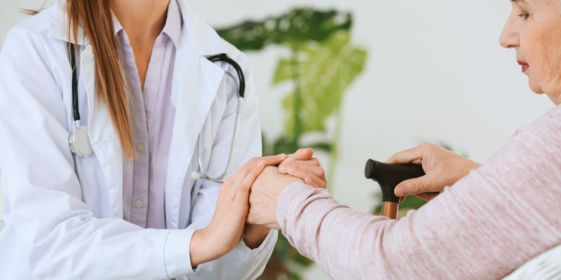 tratamento para tremor essencial medica