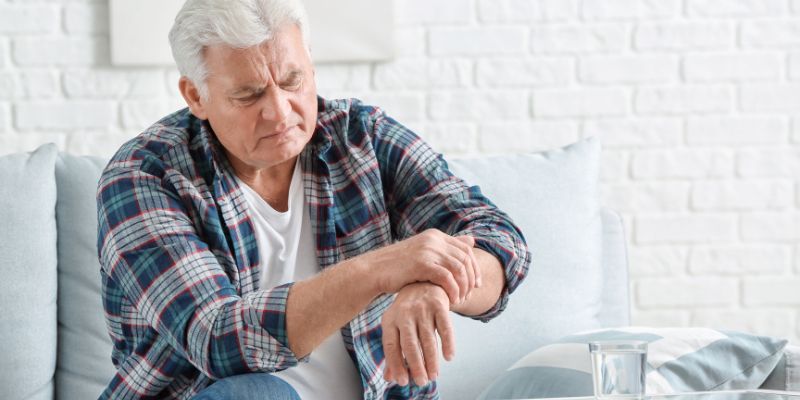 tratamento para tremor essencial sintomas
