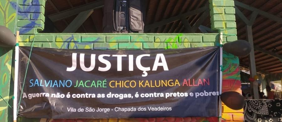 marcha da maconha