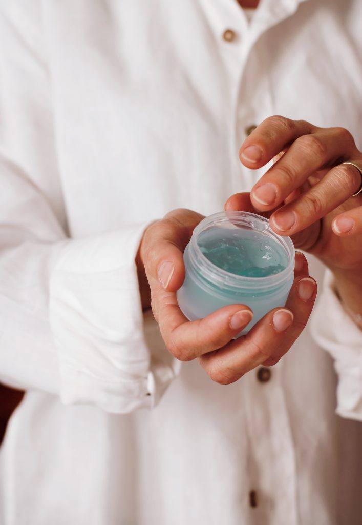 Estudo: CBD em gel reduziu em 50% crises de epilepsia focal