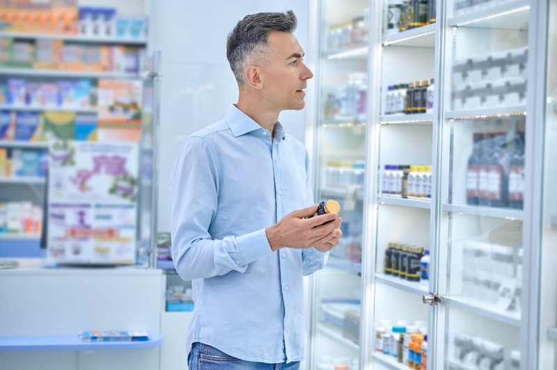 polifarmacia riscos