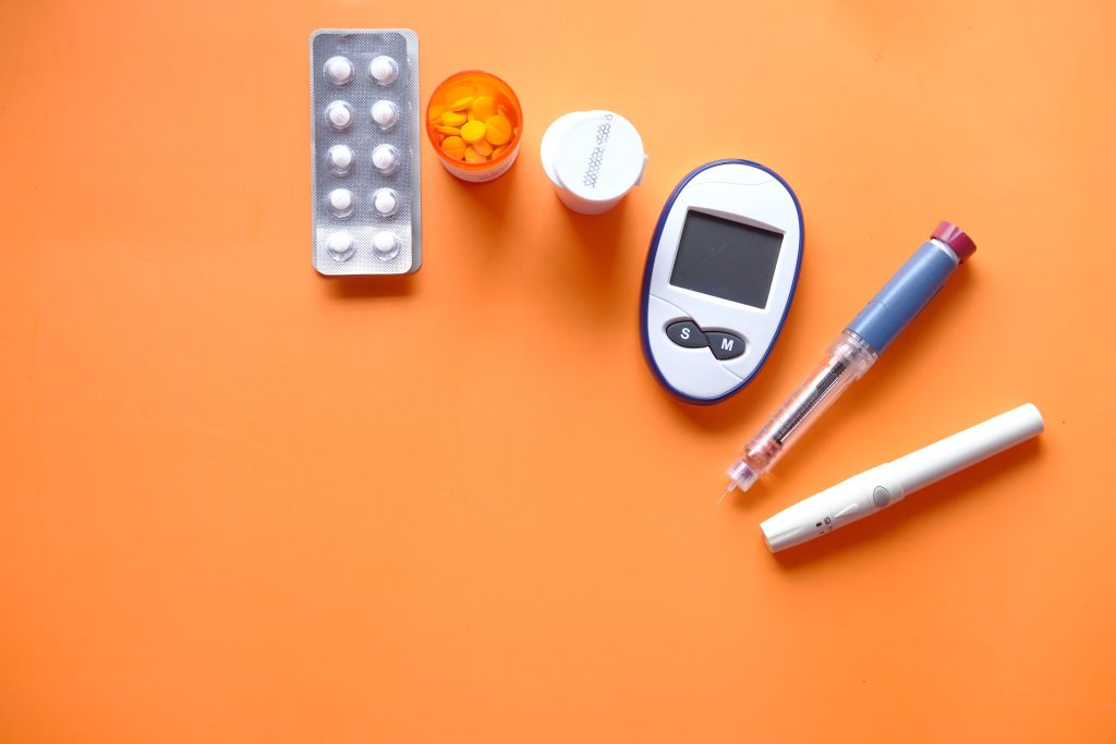 LIVE: Cannabis no tratamento do diabetes