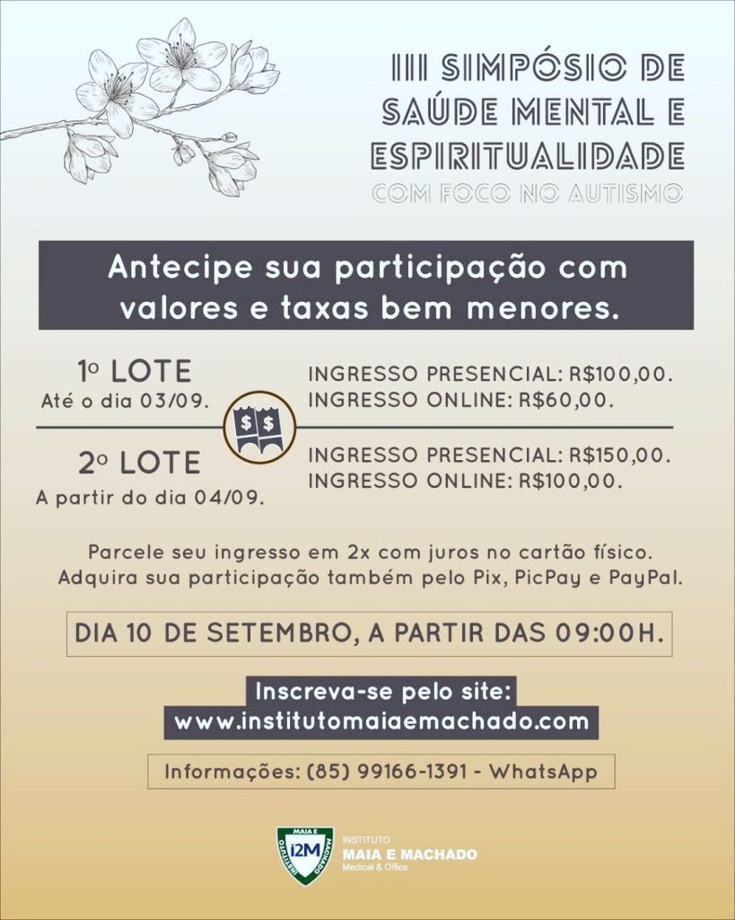 Saúde mental e espiritualidade