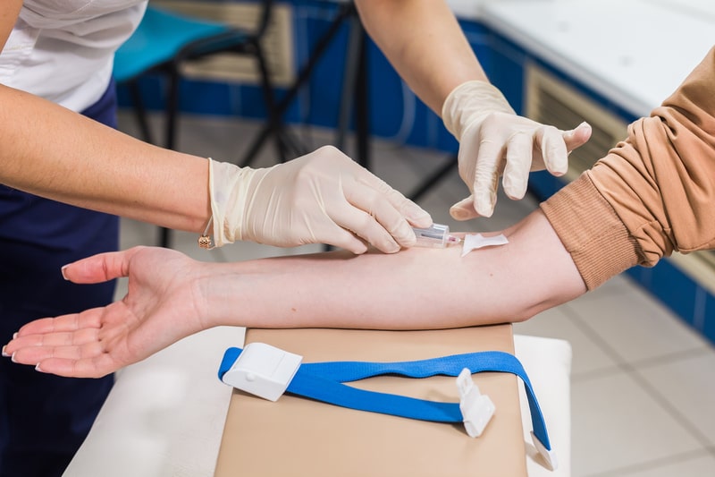 como abaixar o colesterol exame de sangue