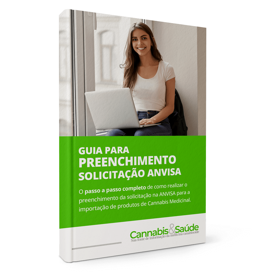 guia anvisa cannabis medicinal