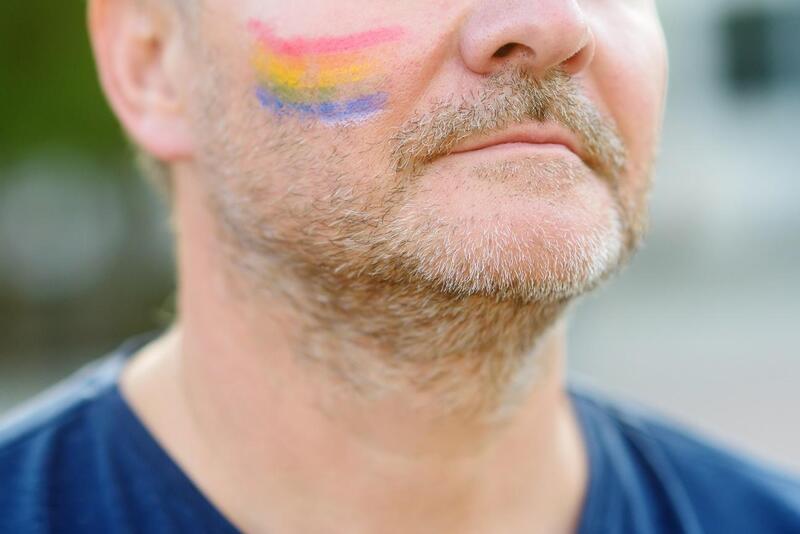 saude sexual lgbt