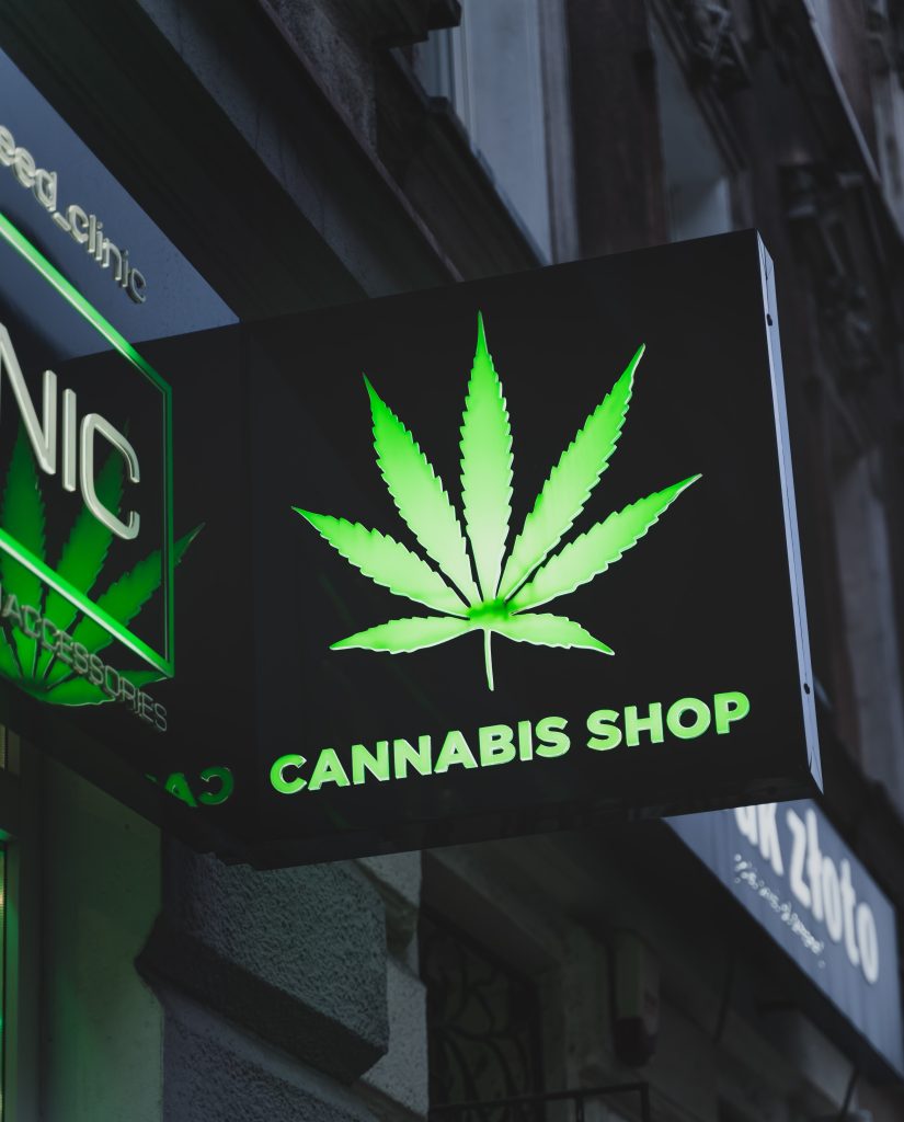 Mercado de CBD vai valer 22 bi de dólares até 2030