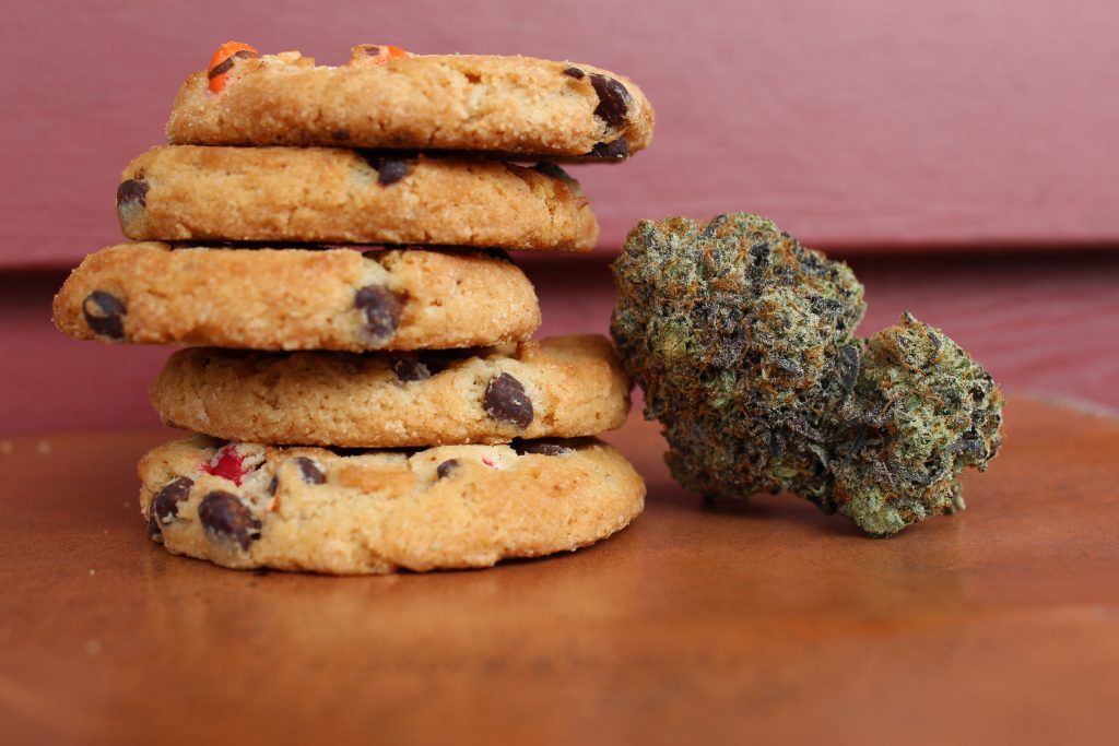 Nutrologia e a Cannabis se relacionam