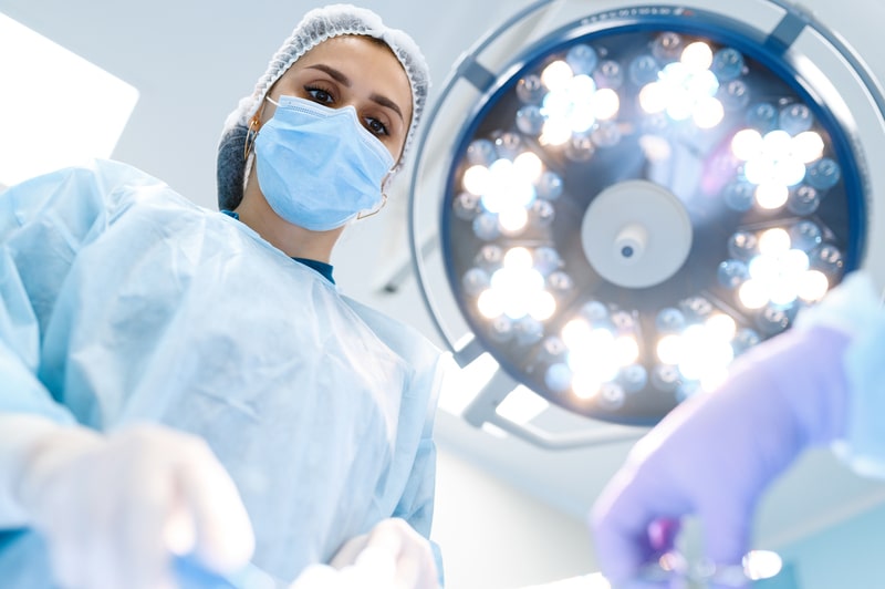 quando consultar um neurocirurgiao cirurgia