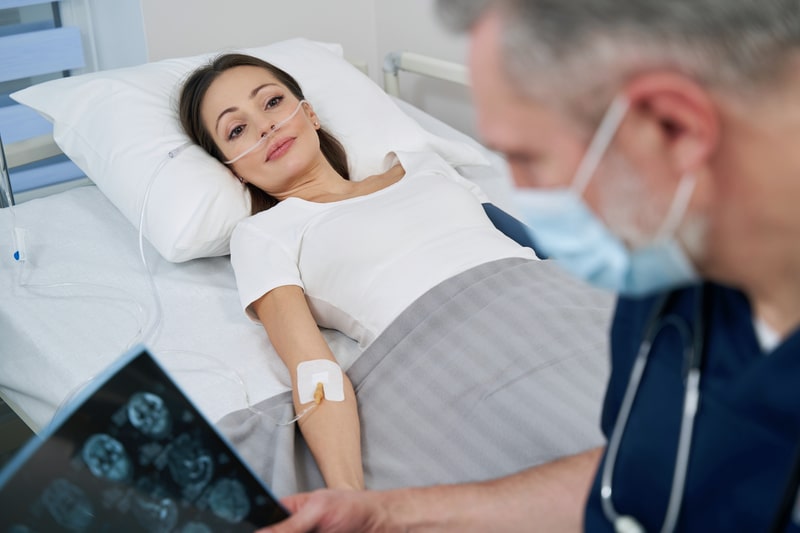 quando consultar um neurocirurgiao paciente