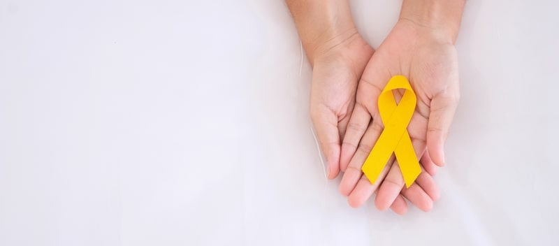 setembro amarelo maos