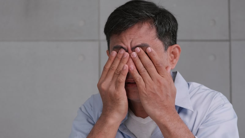 tratamento para glaucoma 